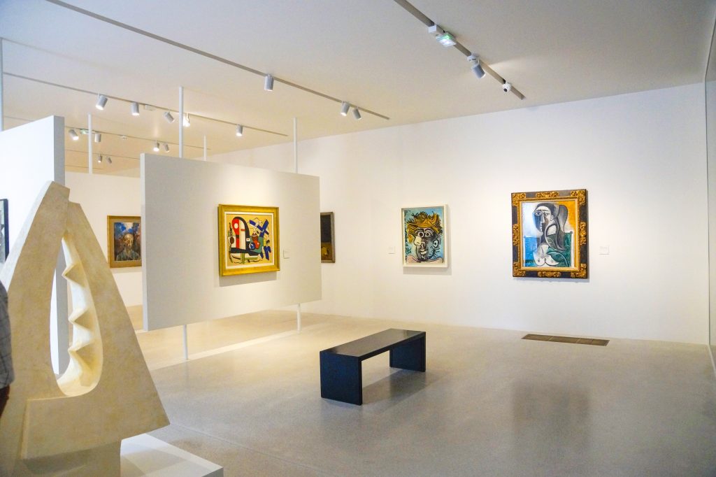 Musée Unterlinden Colmar